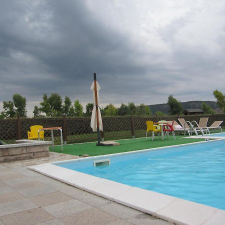 Vistalago Garden Doria Monteleone Rocca Doria Exterior photo