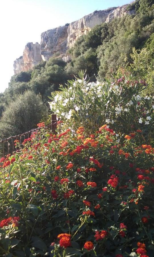 Vistalago Garden Doria Monteleone Rocca Doria Exterior photo