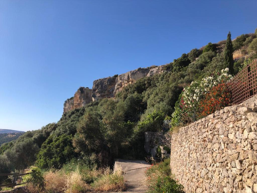 Vistalago Garden Doria Monteleone Rocca Doria Exterior photo
