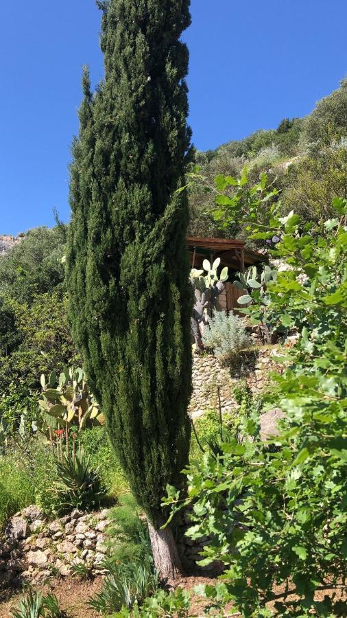 Vistalago Garden Doria Monteleone Rocca Doria Exterior photo