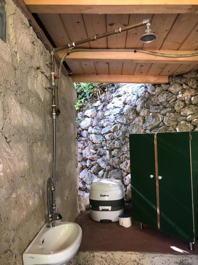 Vistalago Garden Doria Monteleone Rocca Doria Exterior photo