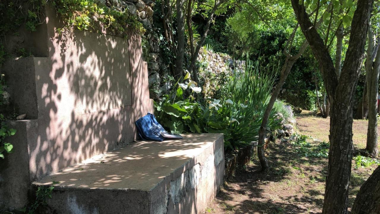 Vistalago Garden Doria Monteleone Rocca Doria Exterior photo