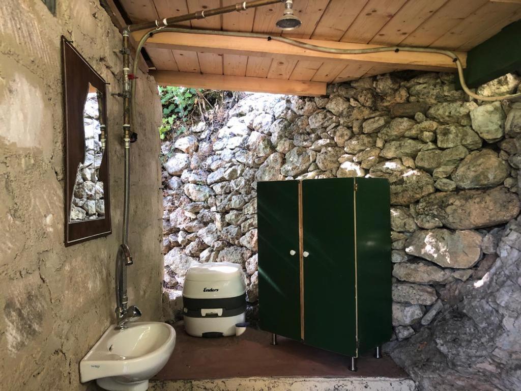 Vistalago Garden Doria Monteleone Rocca Doria Room photo